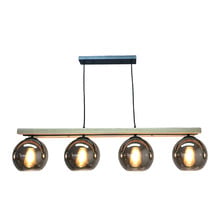 Blair 4 Light Pendant